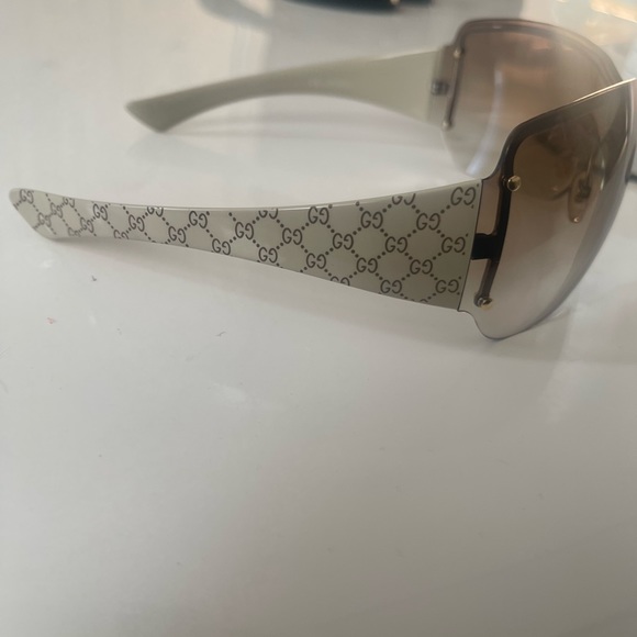 Gucci Vintage Sunglasses - Picture 1 of 5